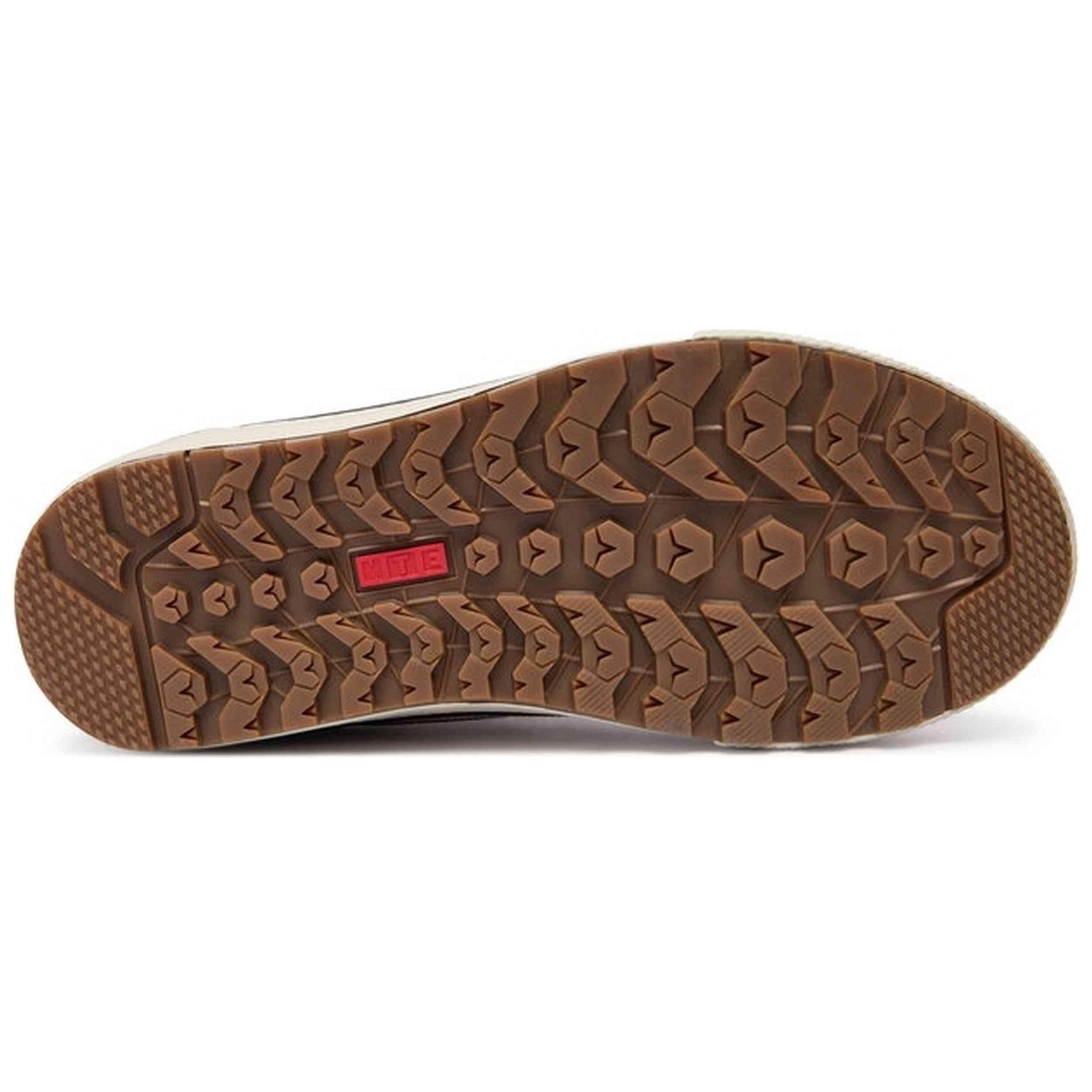 Scarpe Vans modello VN000DAZB7G1 per unisex 4/5