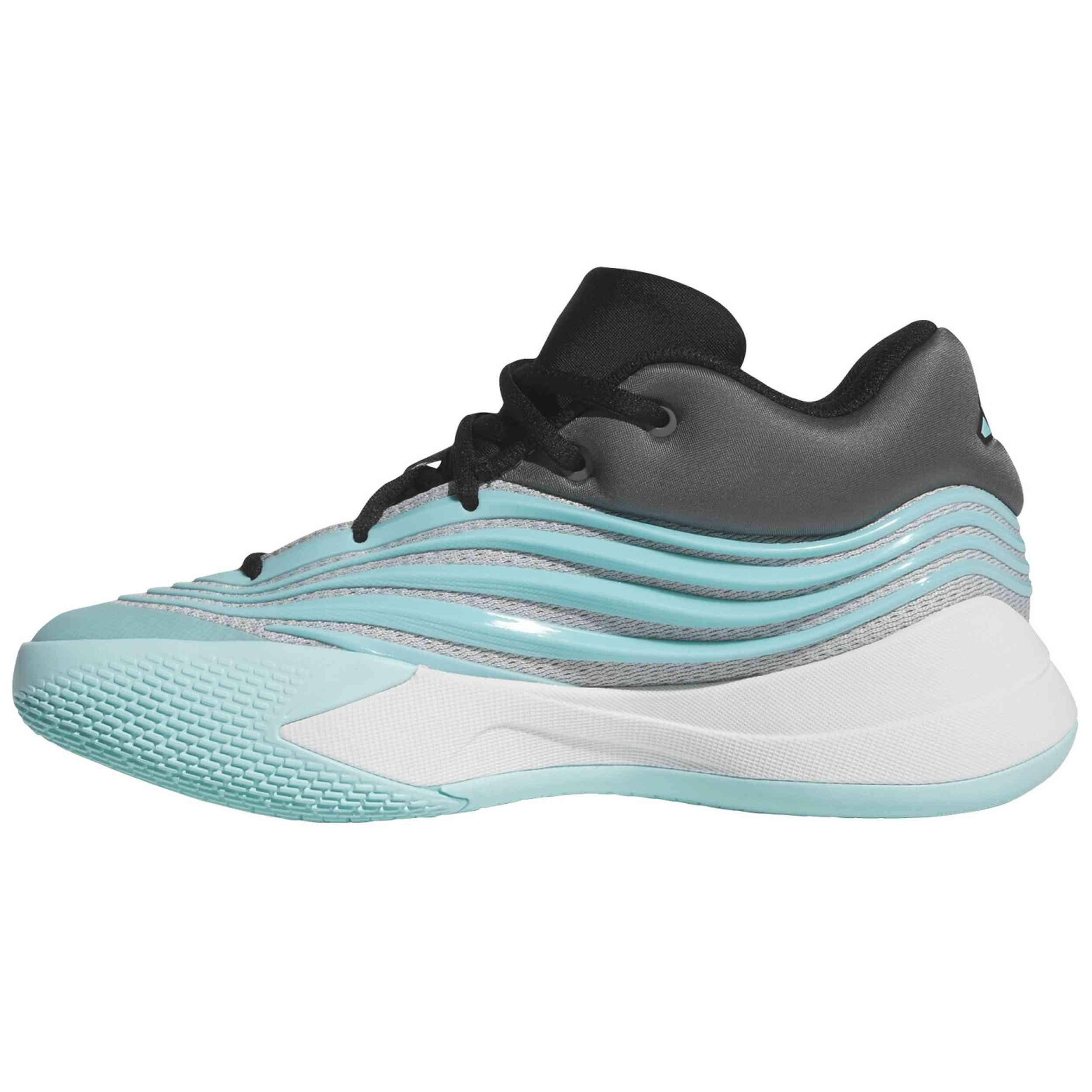 Zapatillas de baloncesto Adidas modelo JP6079 para niños 2/7