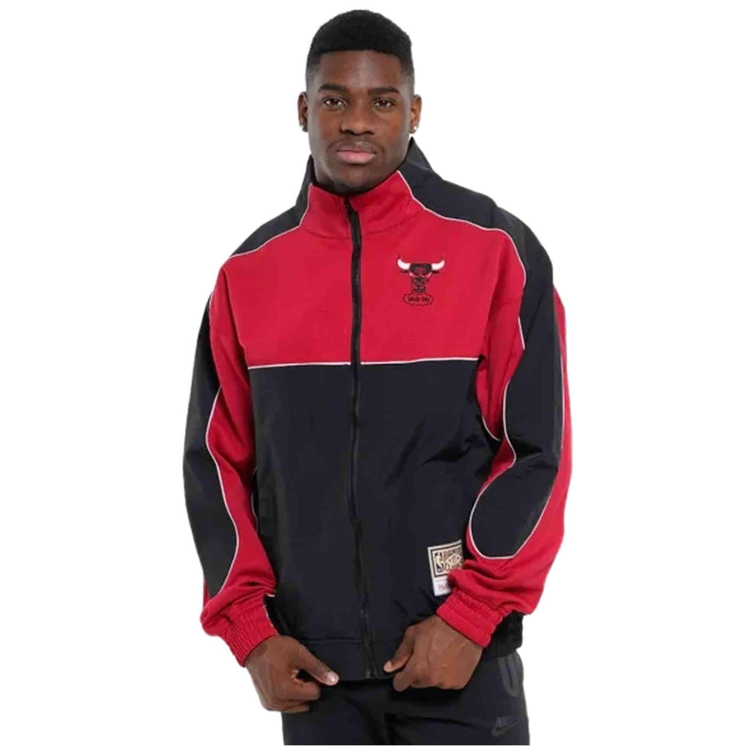 MITCHELL & NESS picture