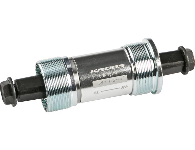 Kross BB-2.2 monobloc (cartridge) 68 mm x 117.5 mm
