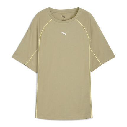 Puma Damen T-Shirt Puma Sport Relaxed Tee 688119