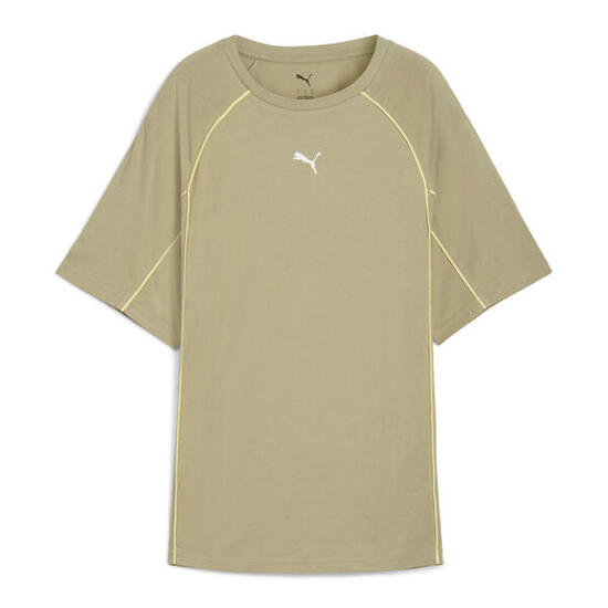 Puma Damen T-Shirt Puma Sport Relaxed Tee 688119