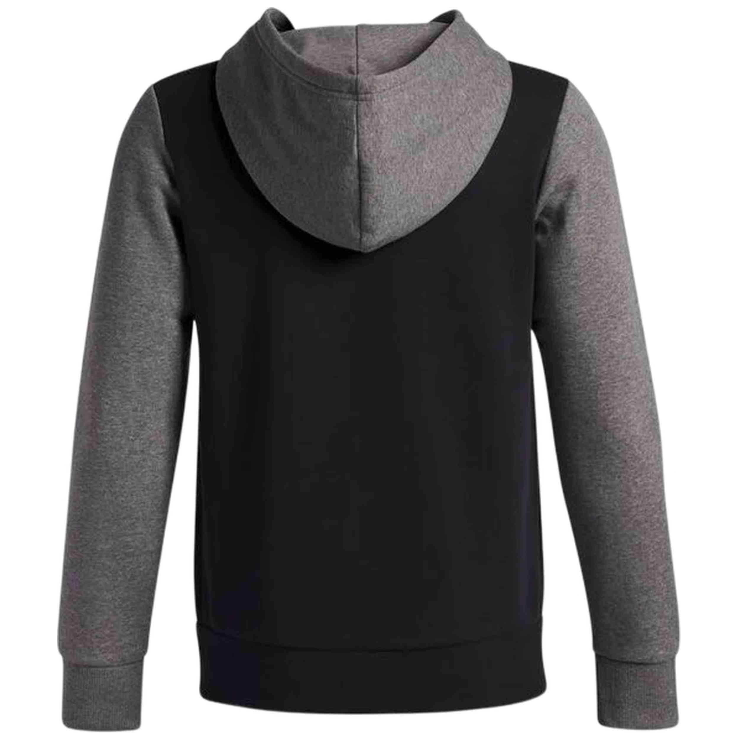 Sweat à capuche Under armour modèle 6004994-1 pour enfants 2/2