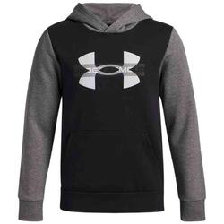 Sweat à capuche Under armour modèle 6004994-1 pour enfants