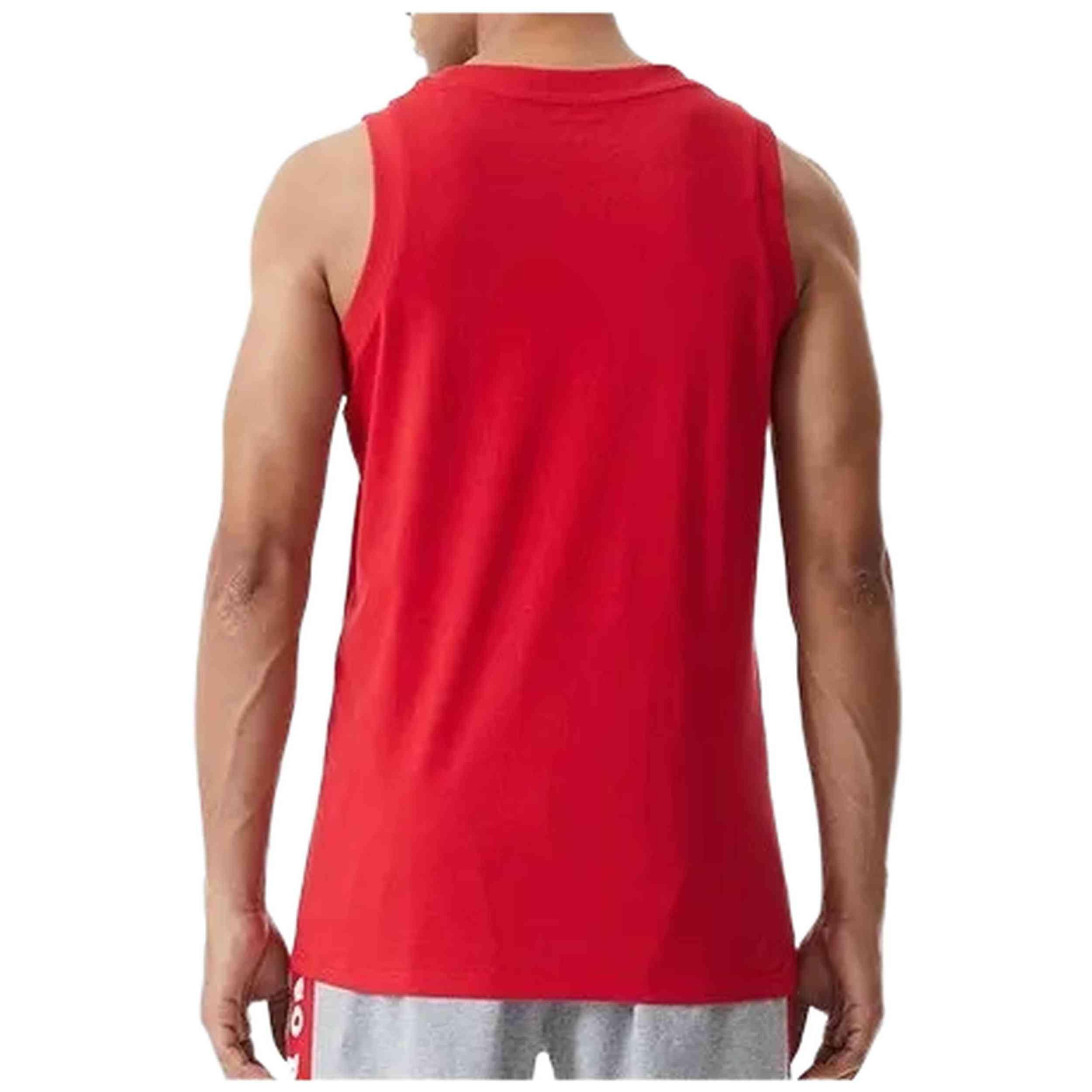 Debardeur New era modèle 072-4585 pour homme 2/4