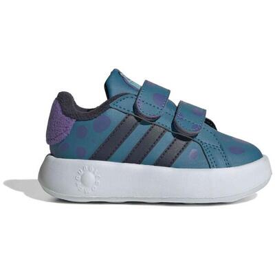 Schoen adidas model if4057 voor baby