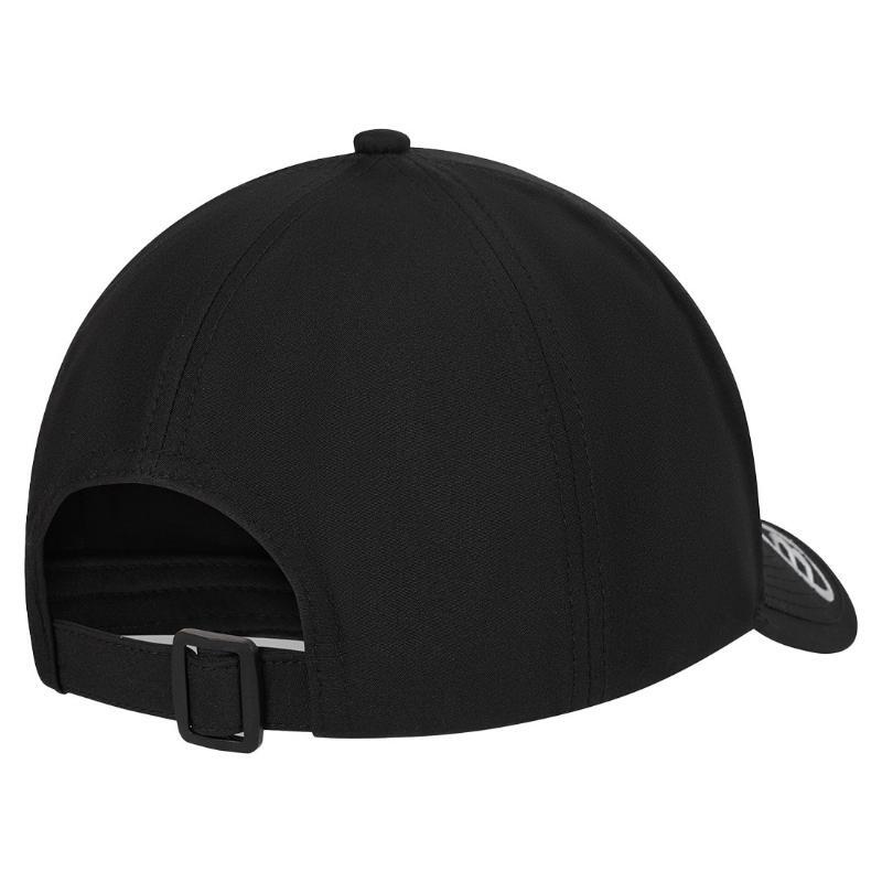Boné Bullpadel Premier de Padel BPGPMR2605 Preto 4/7