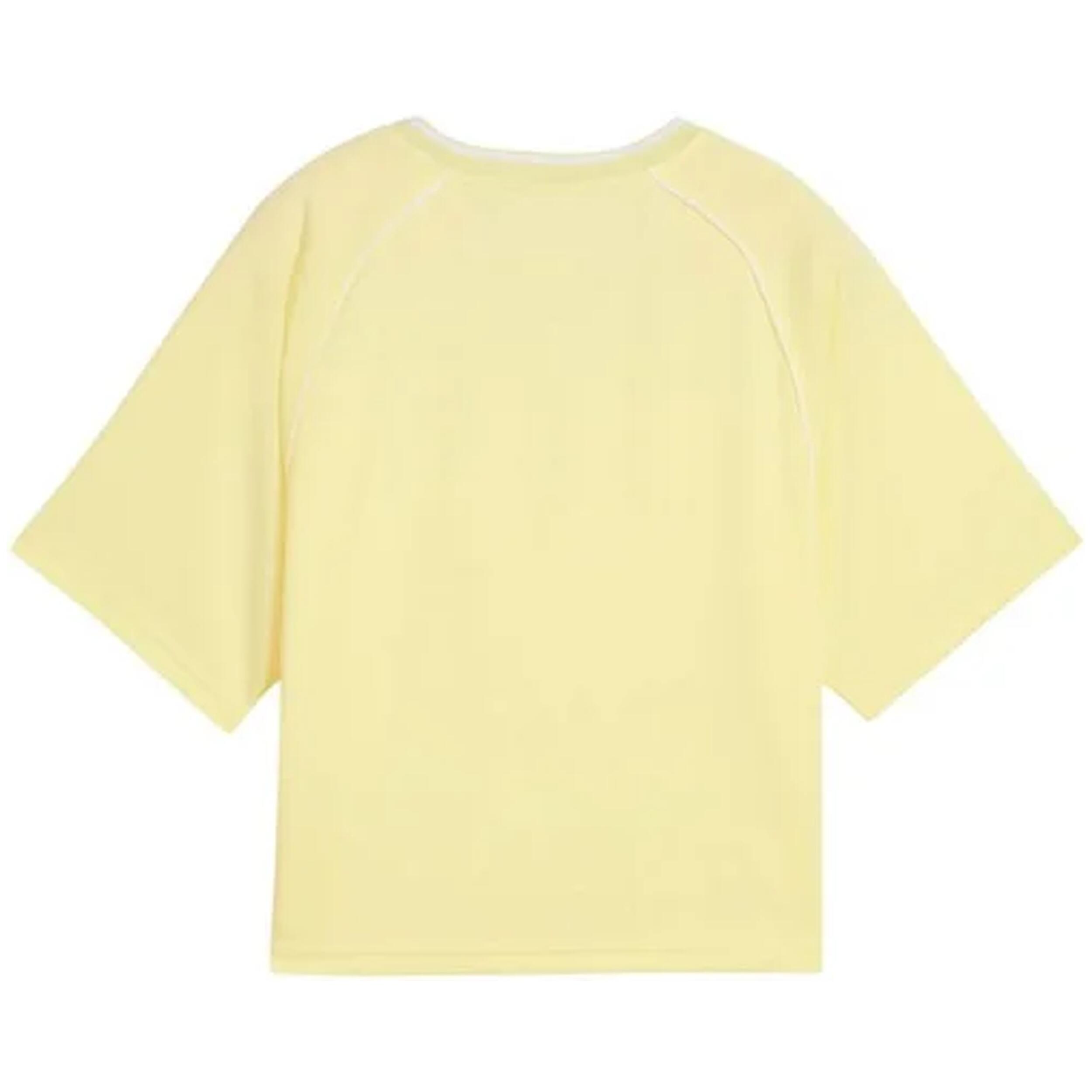 T-shirt Puma modèle 688114-35 pour femmes 2/5