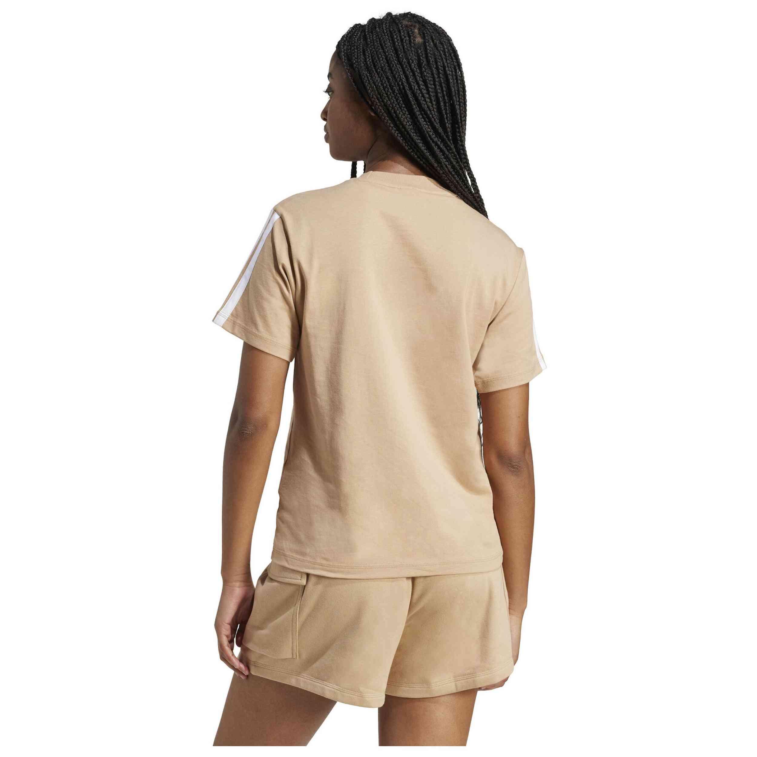 T-shirt Adidas modèle JV7359 pour femmes 2/6