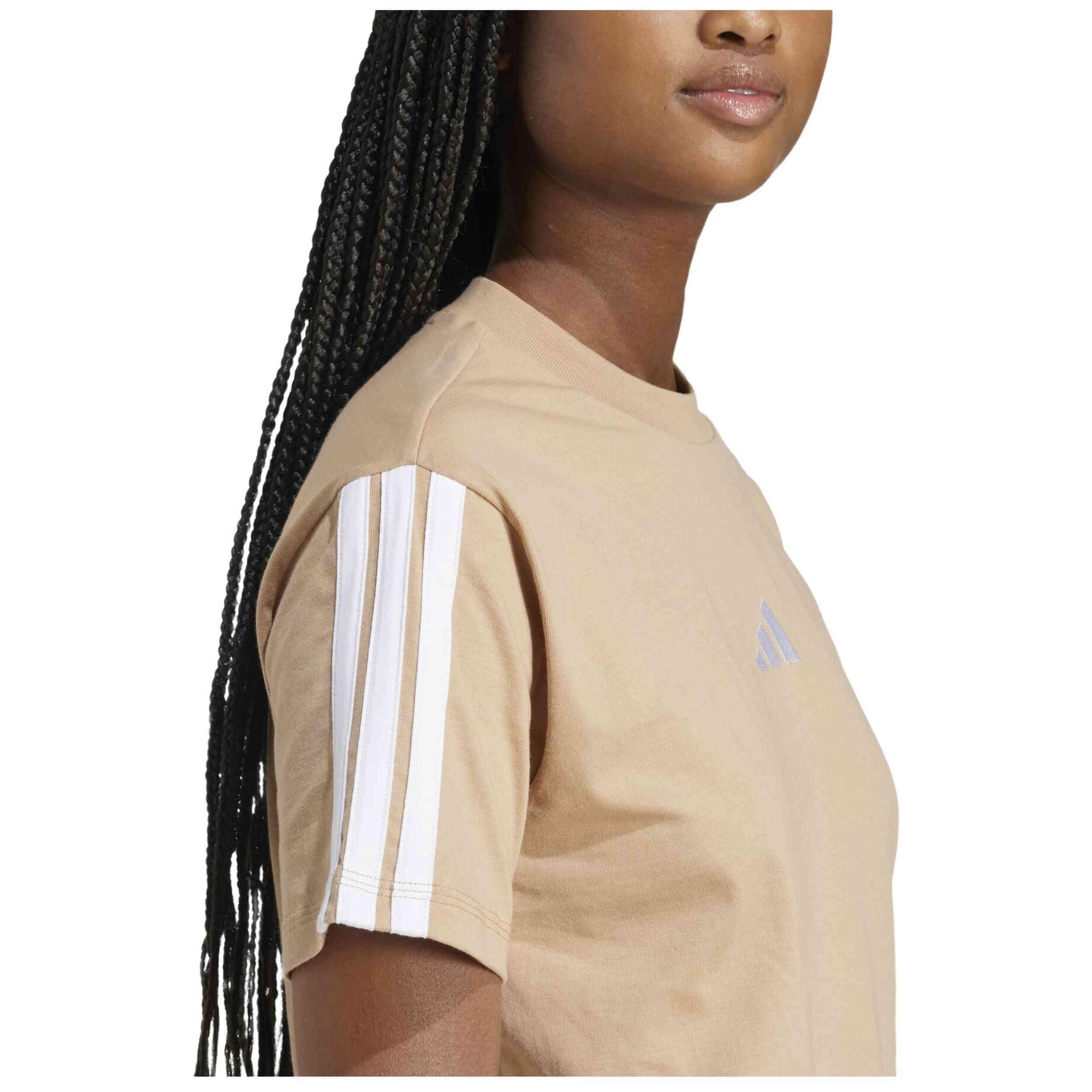 T-shirt Adidas modèle JV7359 pour femmes 5/6