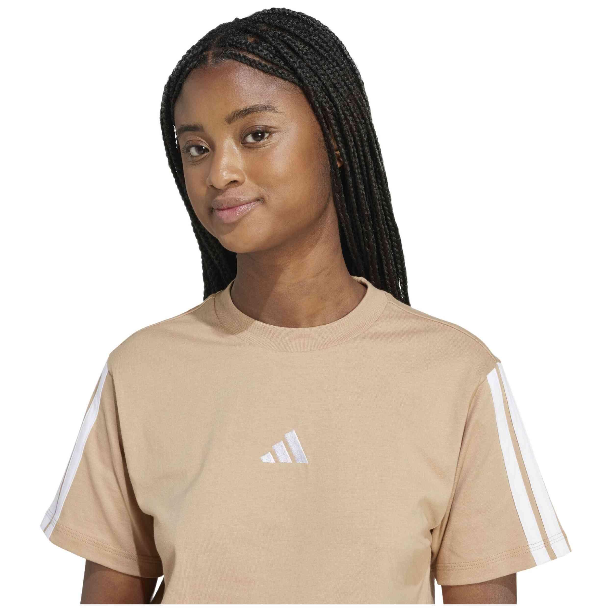 T-shirt Adidas modèle JV7359 pour femmes 4/6