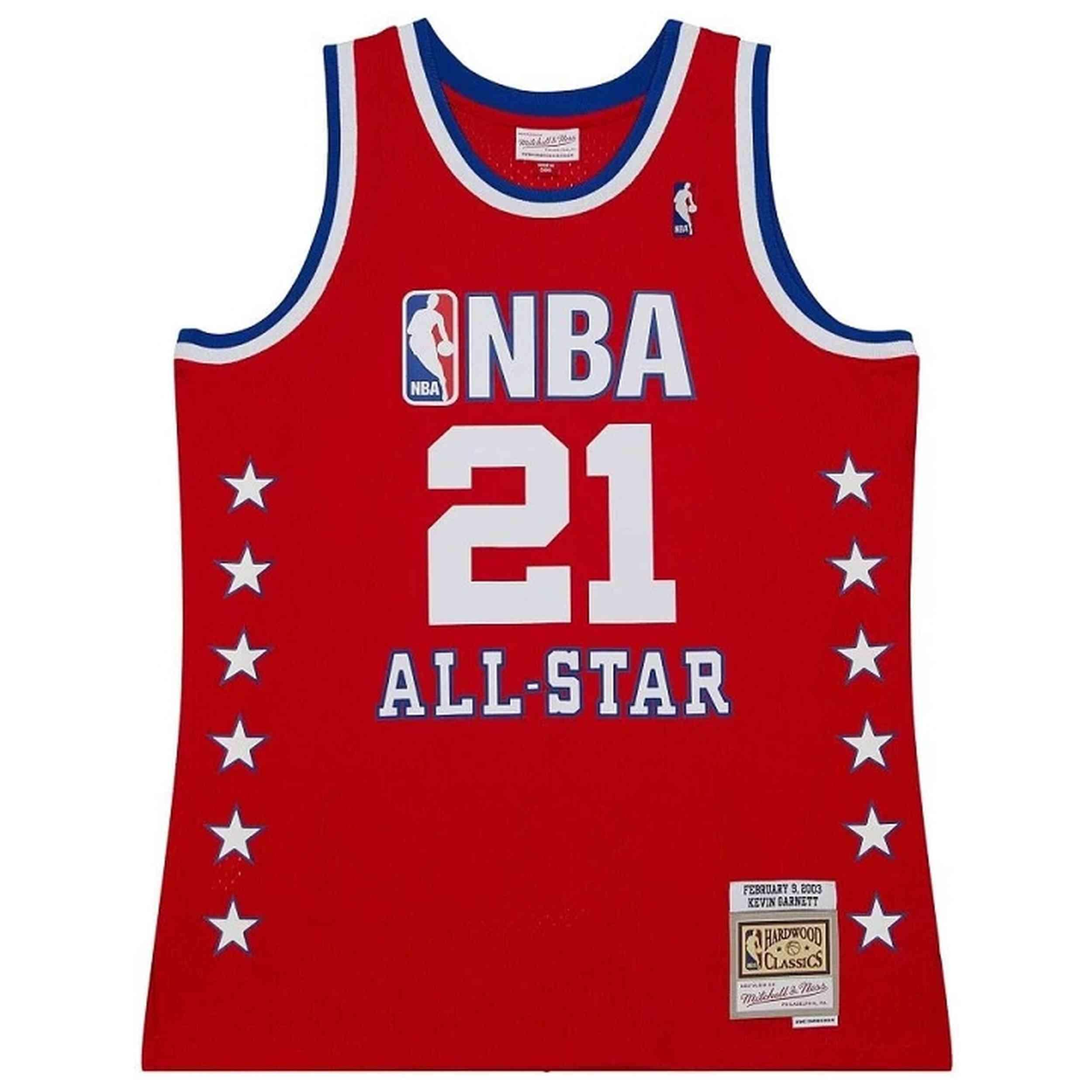 MITCHELL & NESS picture
