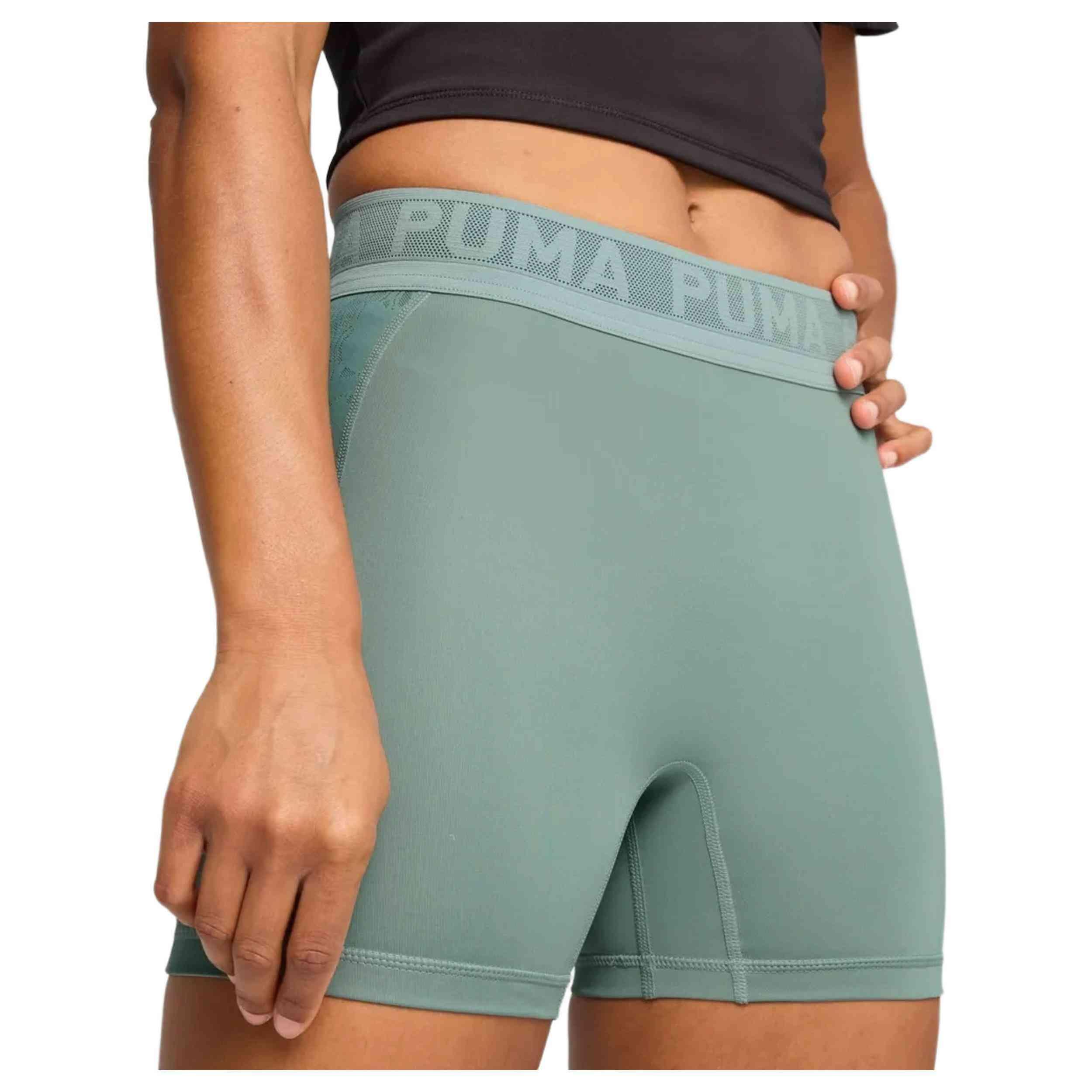 Leggings Puma modelo 526784-30 para mulheres 5/5
