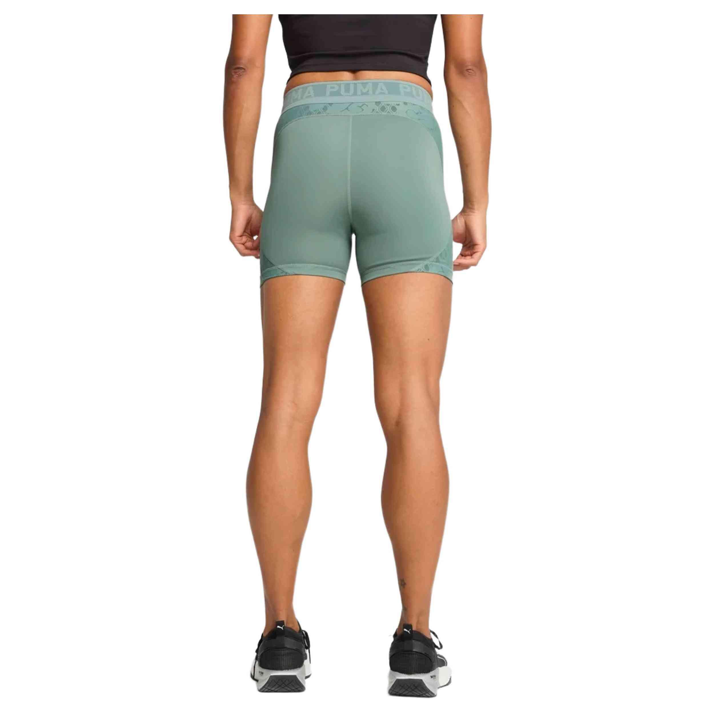 Leggings Puma modelo 526784-30 para mulheres 4/5