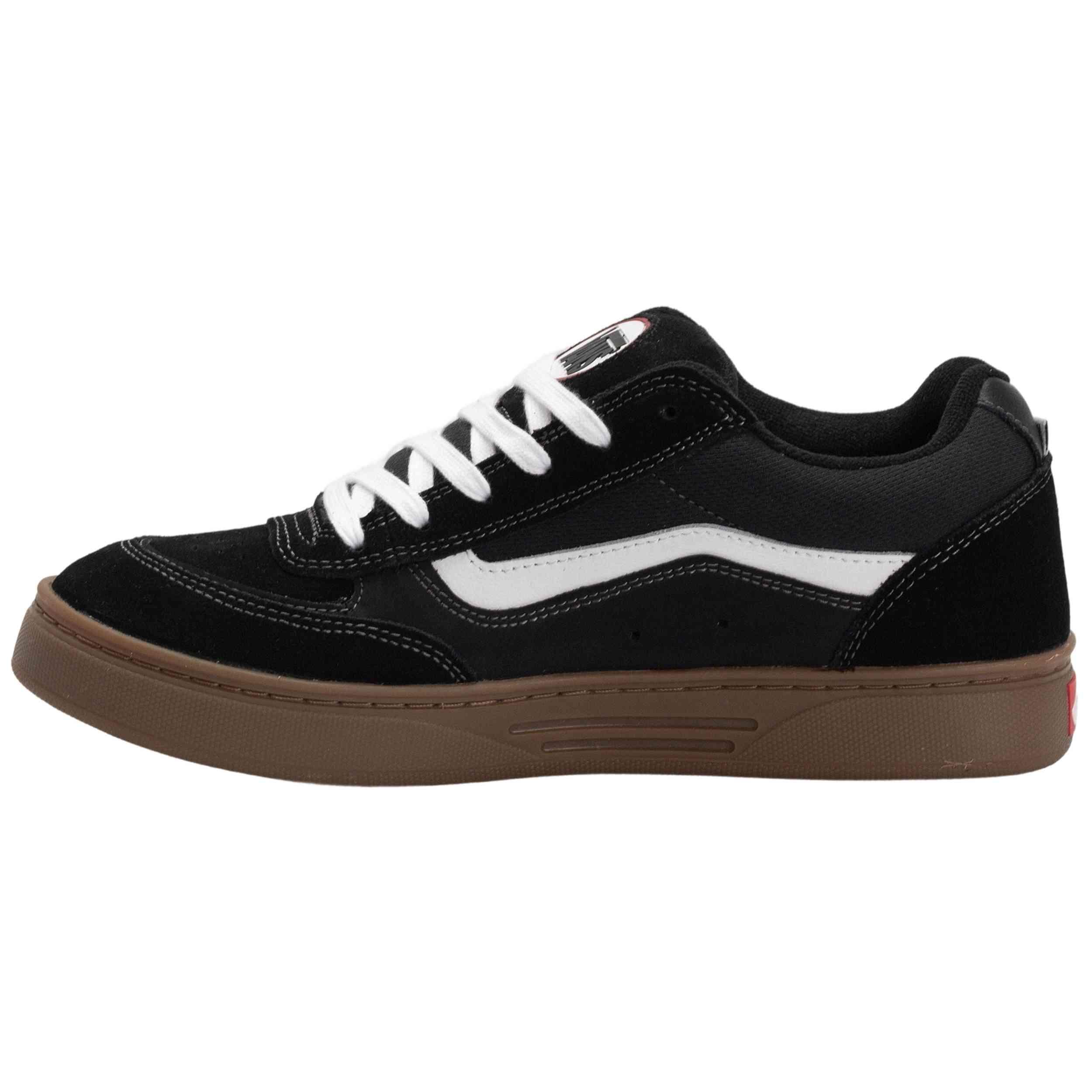 Baskets Vans modèle VN000D45BZW1 pour homme 3/5