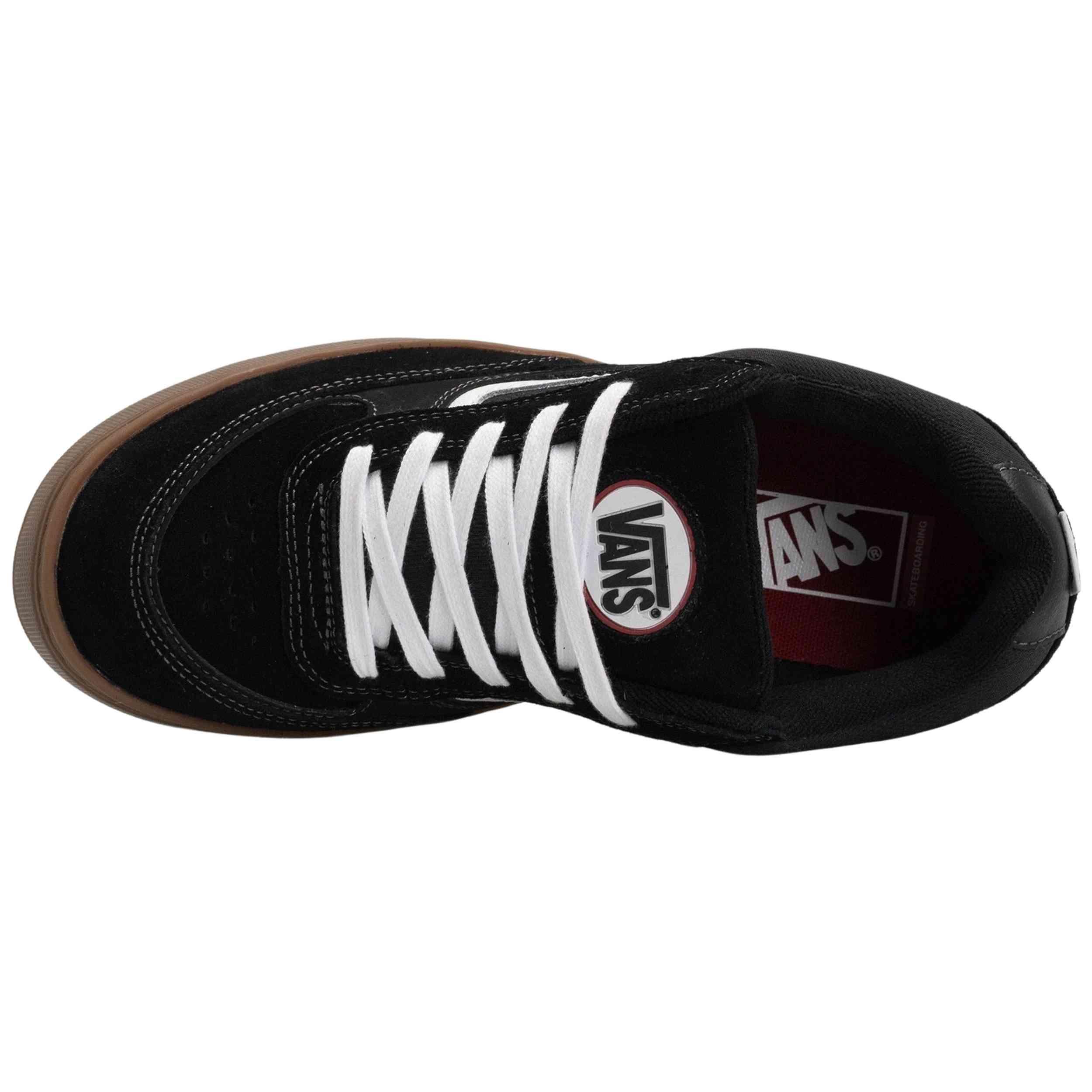 Baskets Vans modèle VN000D45BZW1 pour homme 4/5
