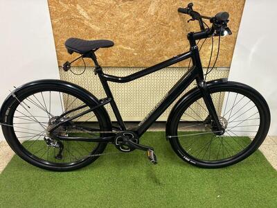 Cannondale treadwell neo eq 2022 elektrische herenfiets l