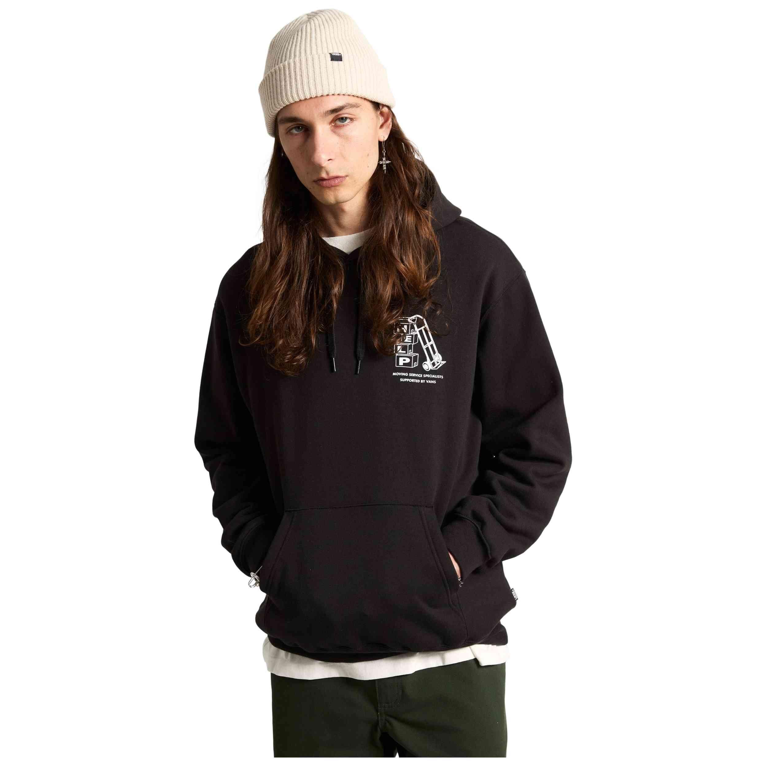 VANS picture