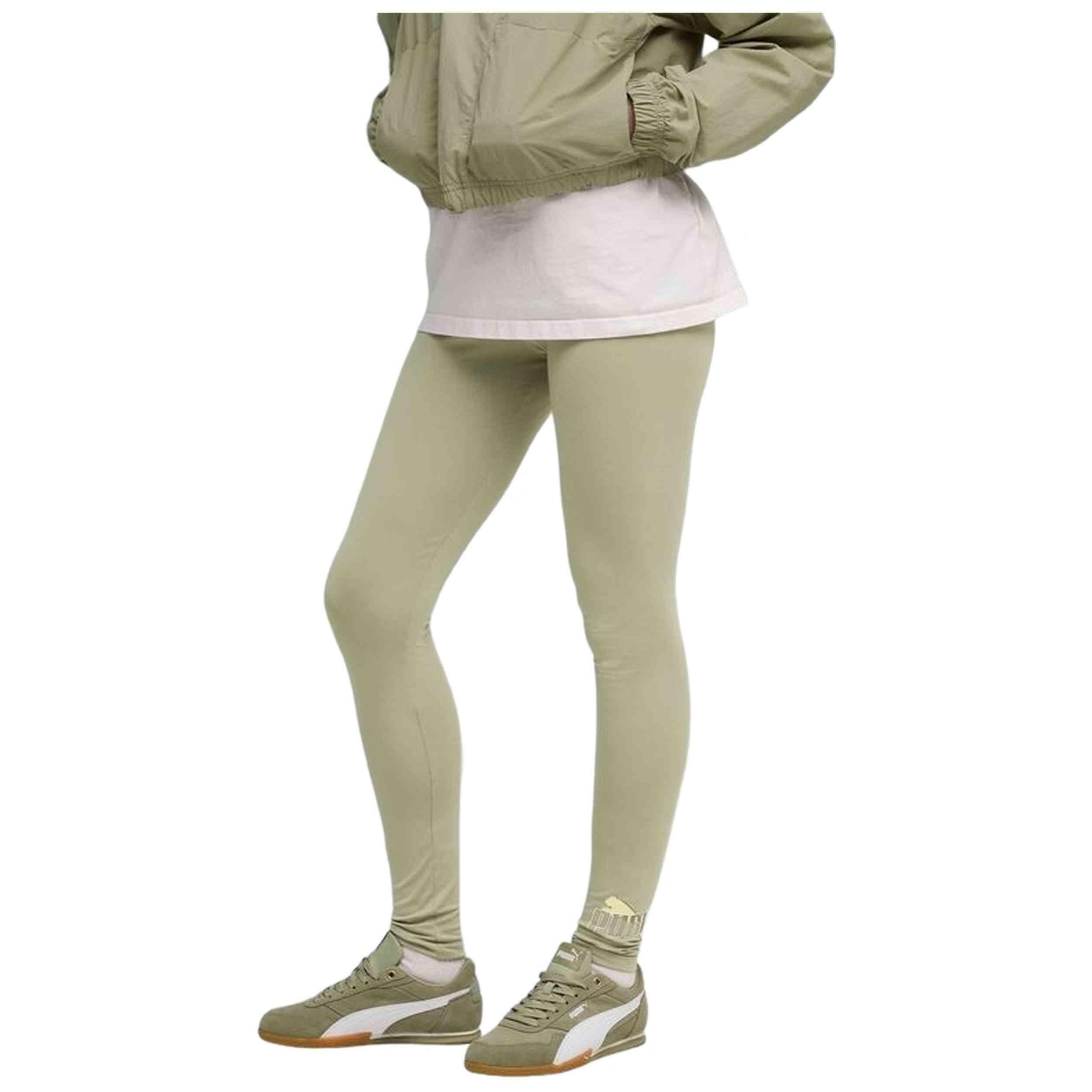 Leggings Puma modelo 688089-82 para mulheres 1/2