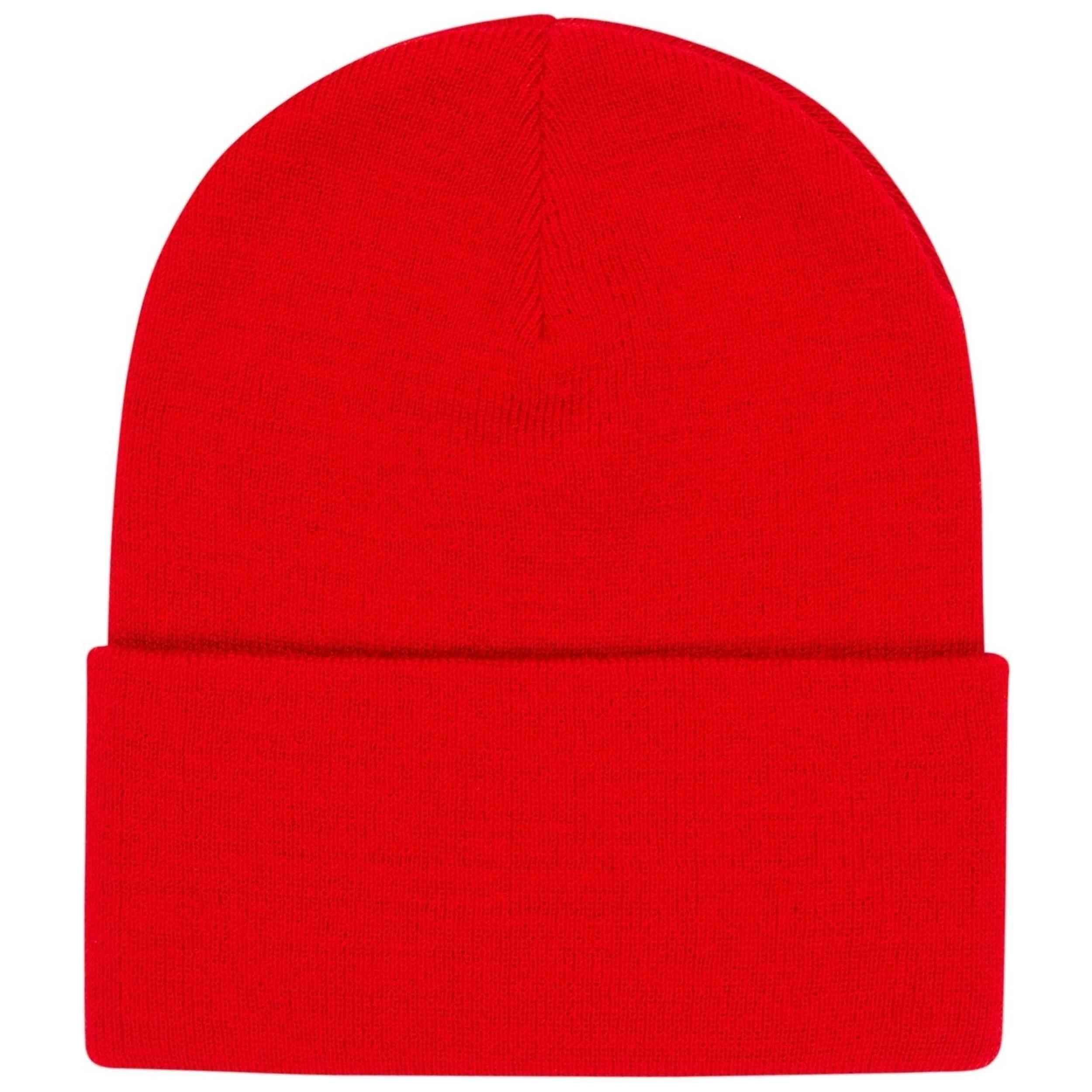 Gorro de lã Element modelo ELYHA00232-RRA0 para unissex 2/3
