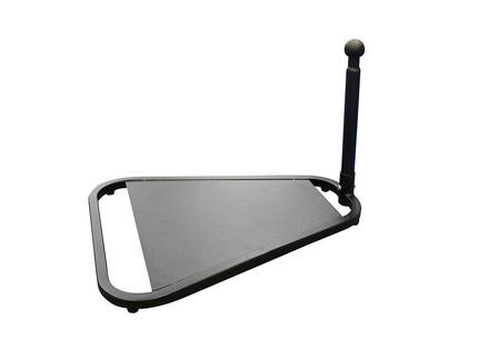 Présentoir Pro-User pour 1 porte-vélo