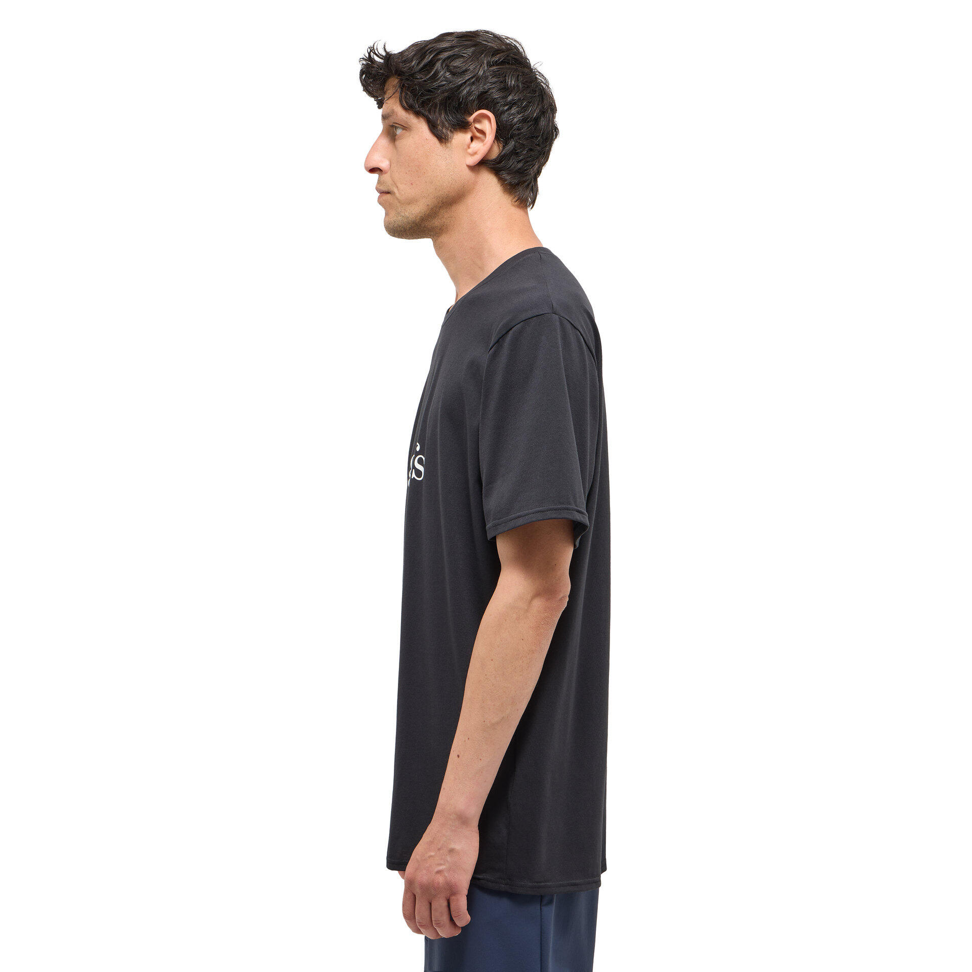 Camiseta Haglöfs Outsiders 4/5