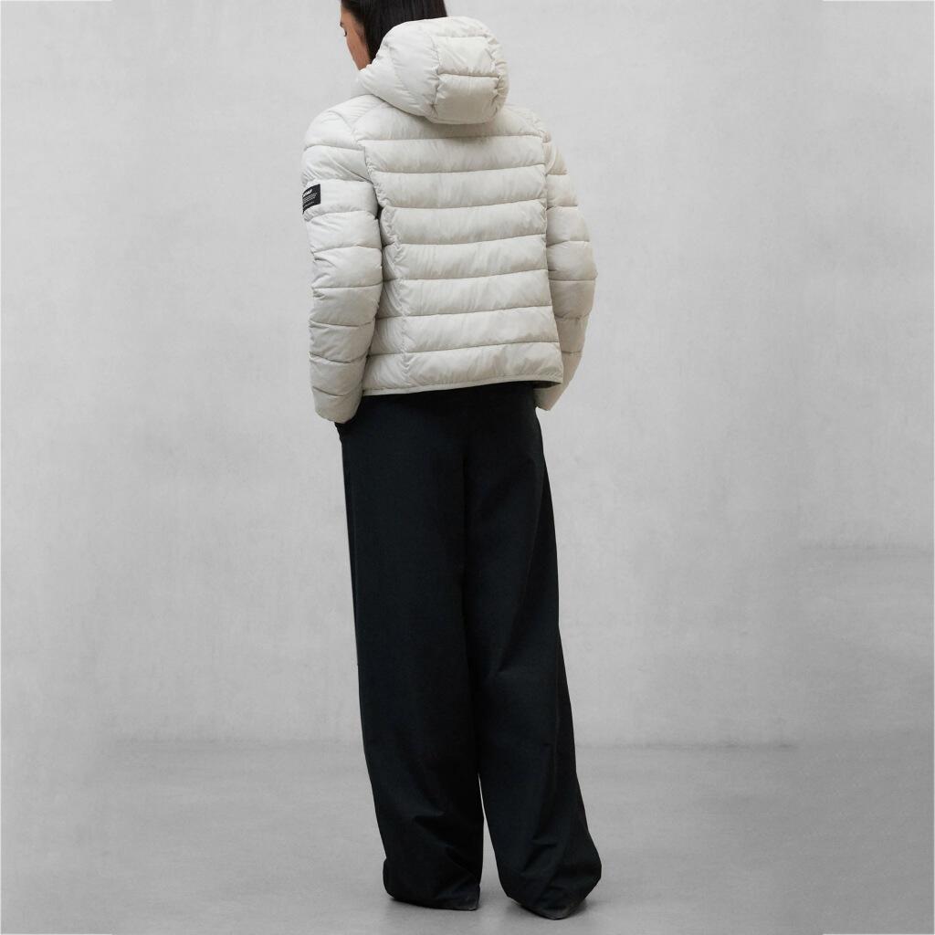 Chaqueta Mujer Ecoalf Aspenalf Jacket 3/5