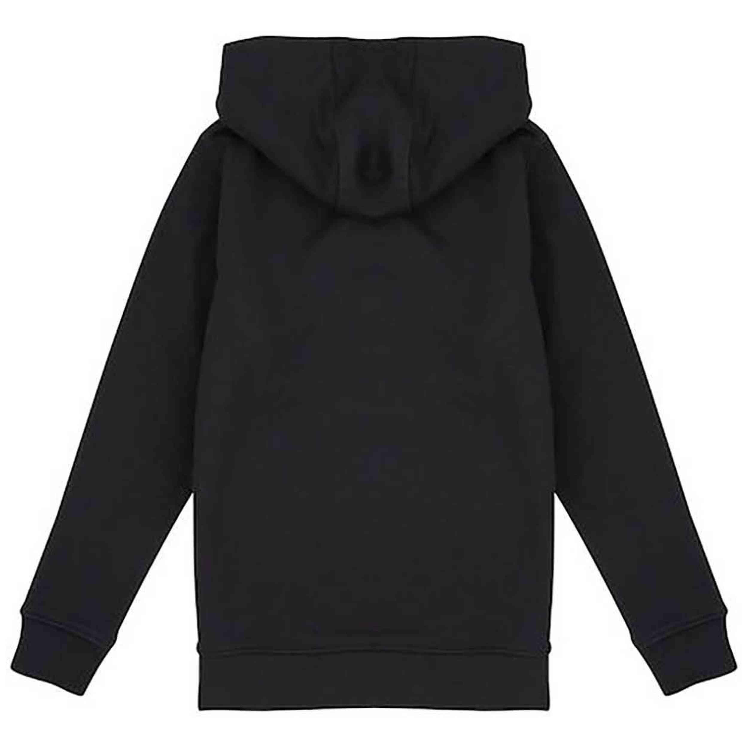 Camiseta de manga corta Vans modelo VN000RBDBLK para unisex 2/2