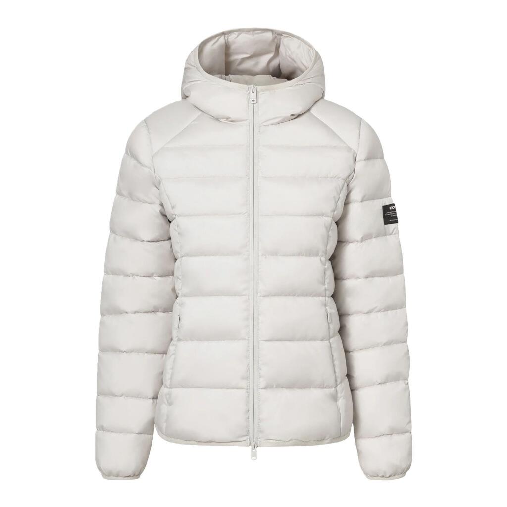 Chaqueta Mujer Ecoalf Aspenalf Jacket 2/5