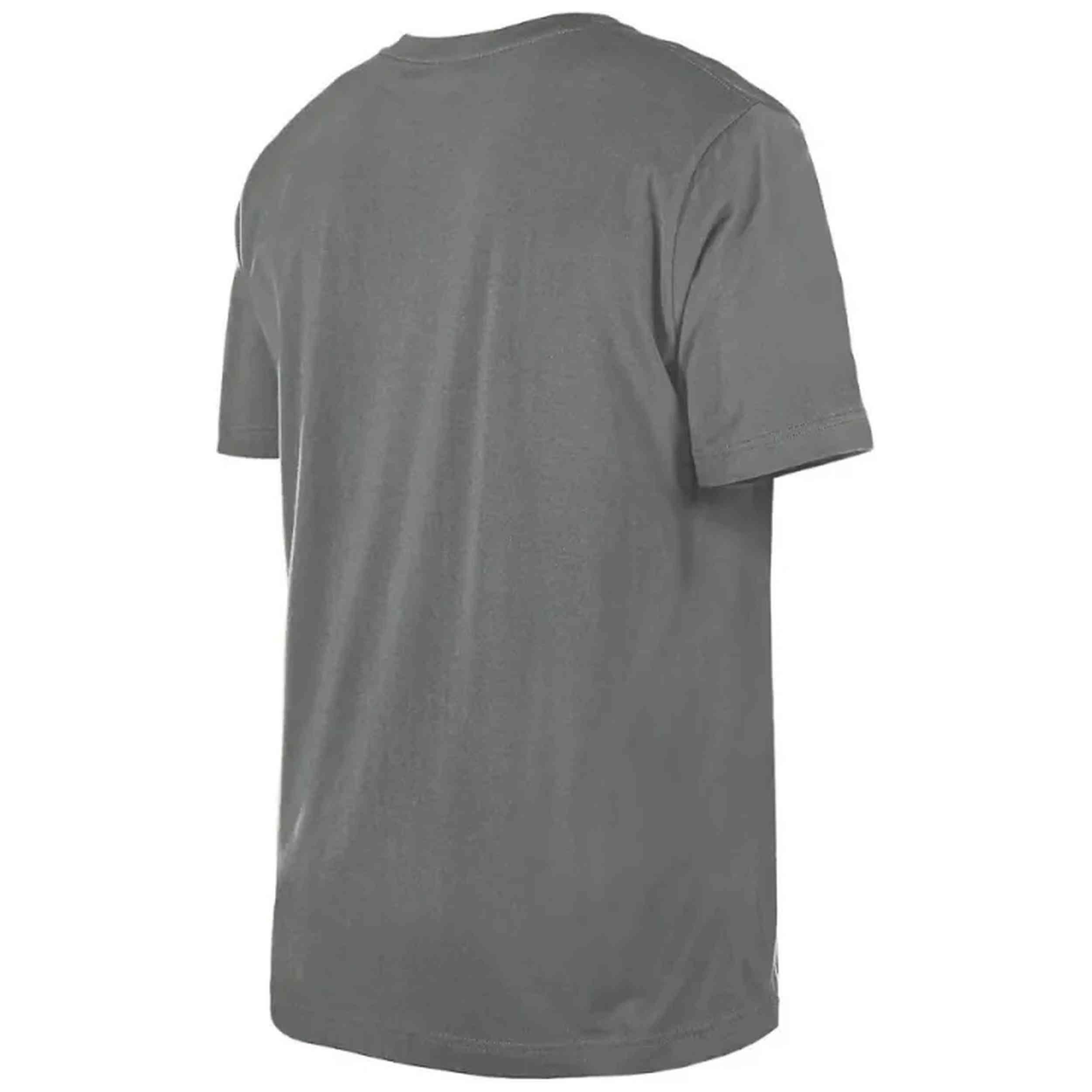 Maglia a maniche corte New era modello 60589232 per unisex 2/2