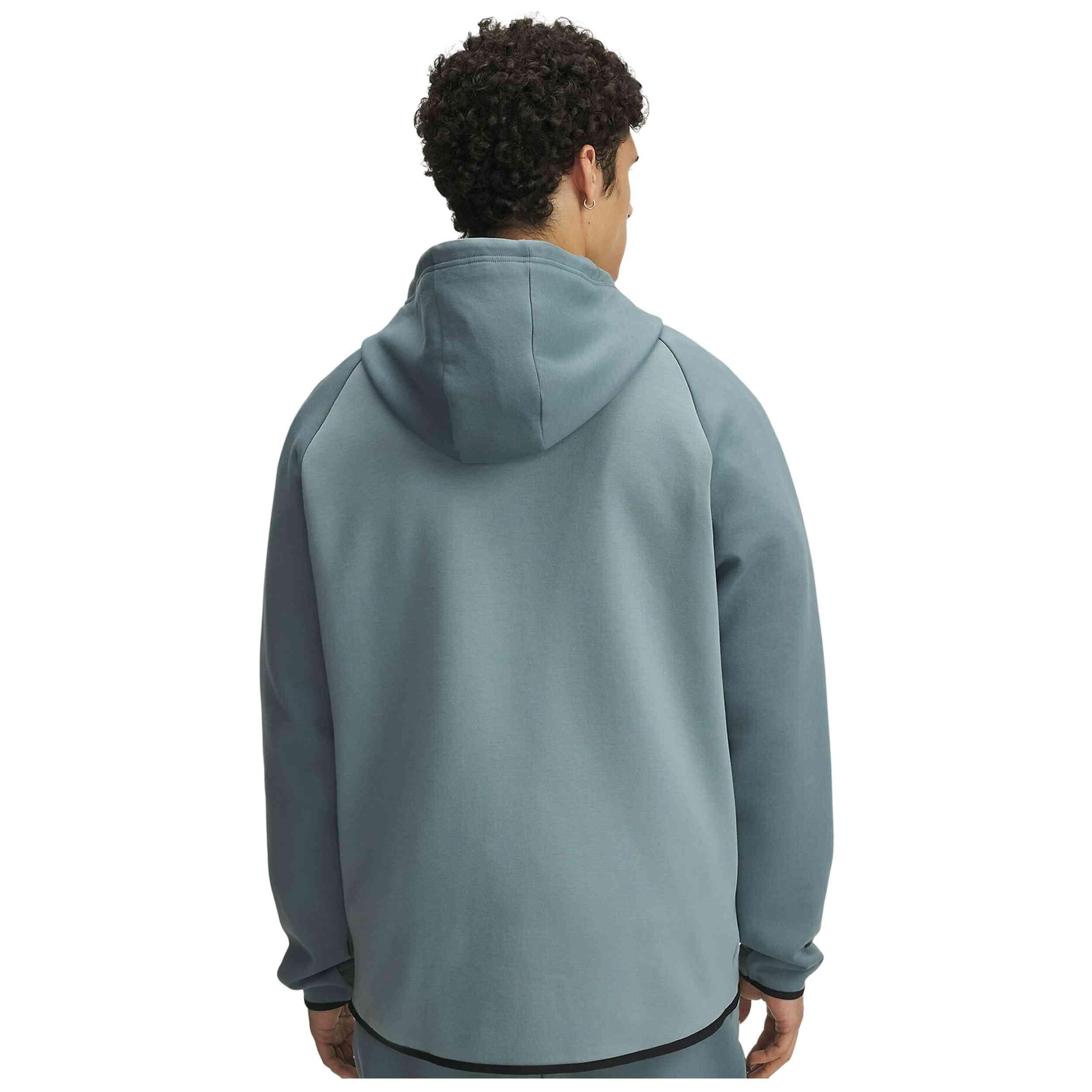 Hoodie Under armour model 1389352-587 voor mannen 2/3