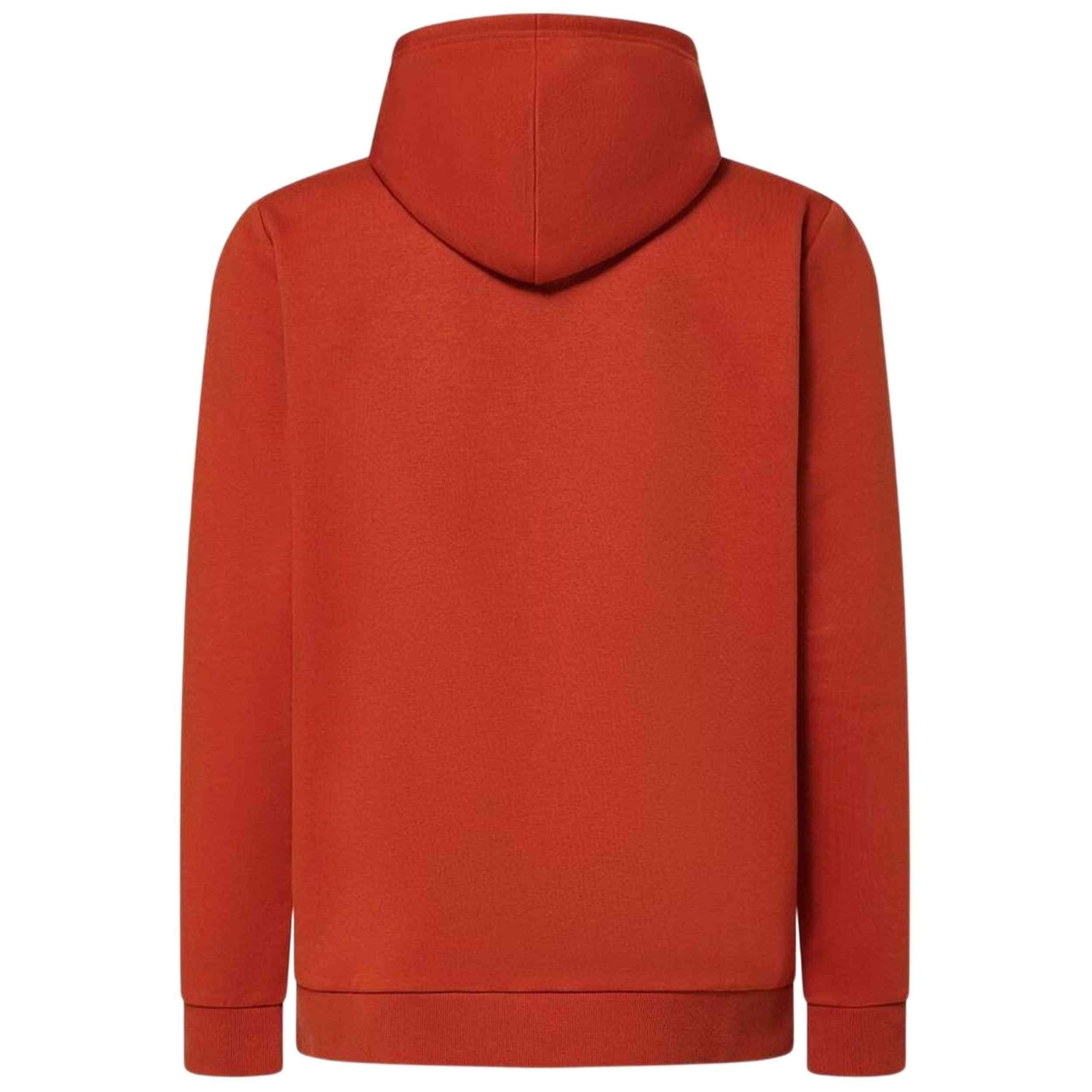 Sweat à capuche Oakley modèle FOA404847-4CH pour homme 3/4