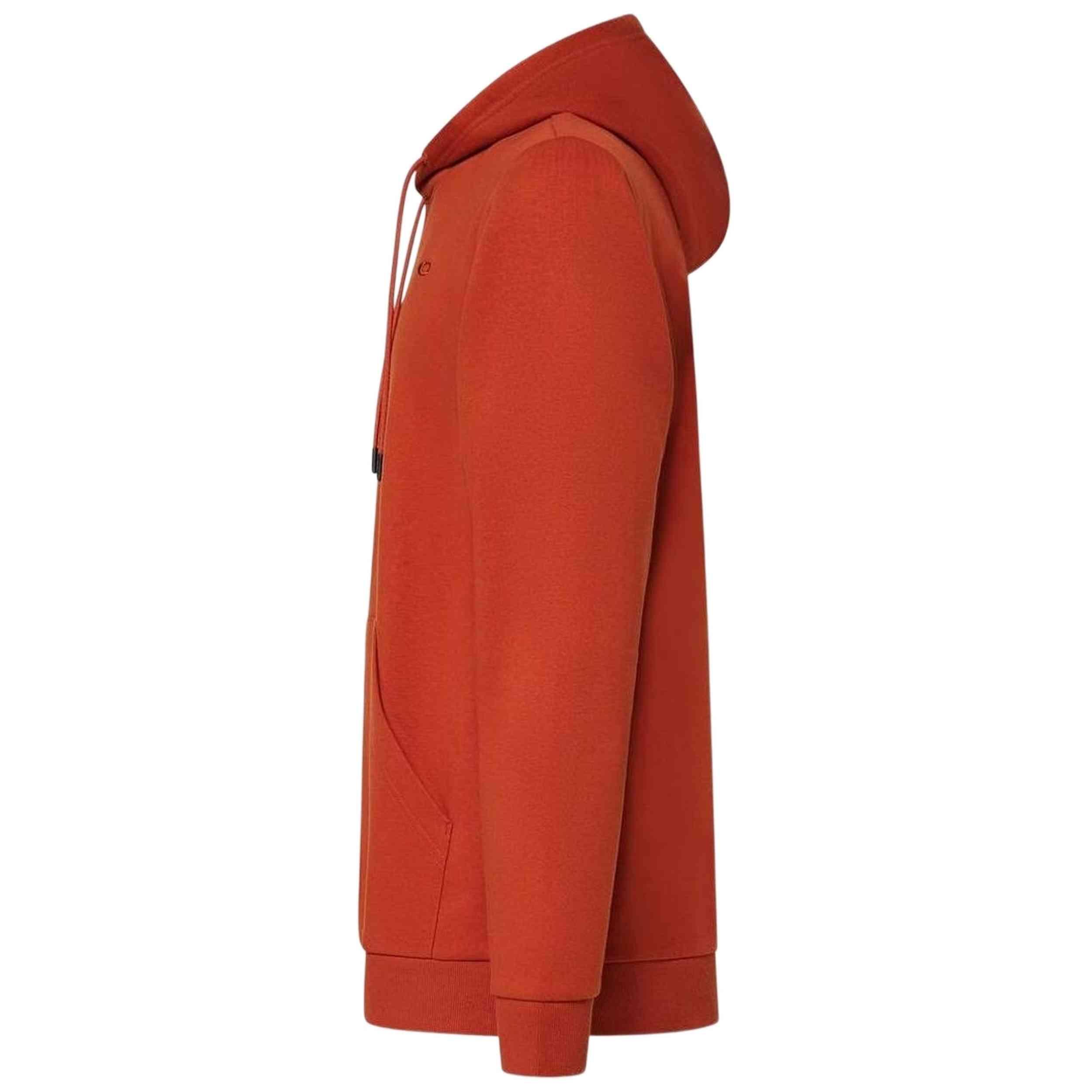 Sweat à capuche Oakley modèle FOA404847-4CH pour homme 2/4