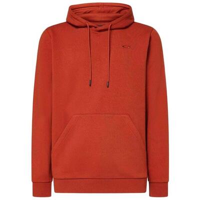 Felpa con cappuccio Oakley modello FOA404847-4CH per uomini