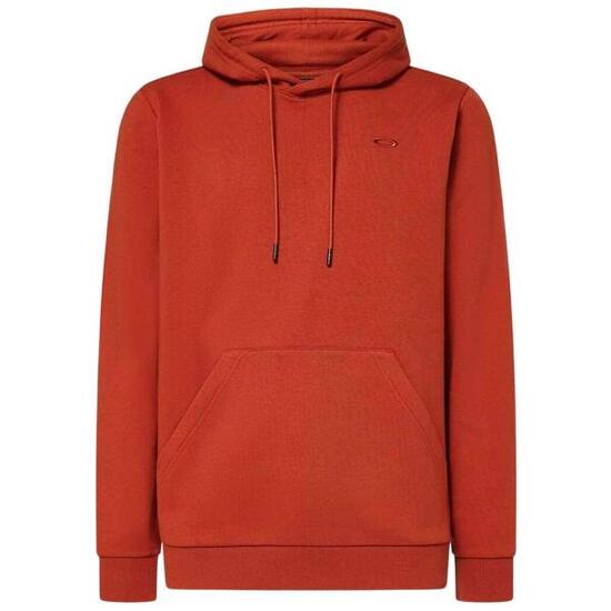 Felpa con cappuccio Oakley modello FOA404847-4CH per uomini