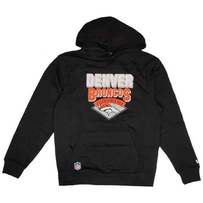 Hoodie new era model 60424471 voor unisex