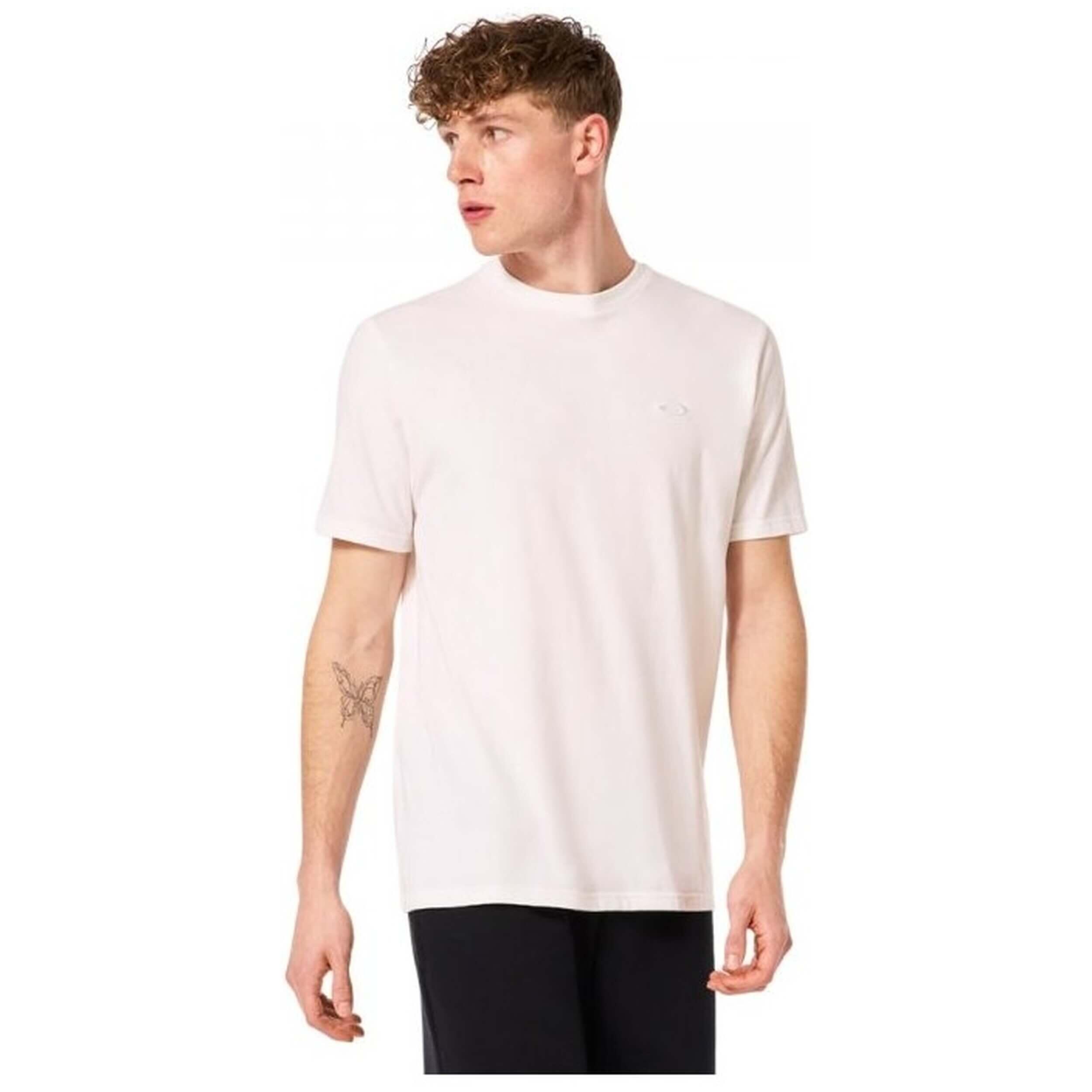 T-shirt Oakley model FOA404900-1A1 for man 3/5