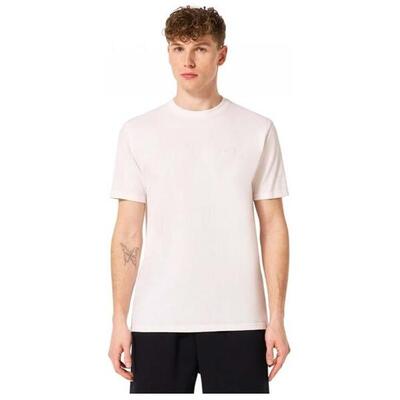 Maglia a maniche corte Oakley modello FOA404900-1A1 per uomini