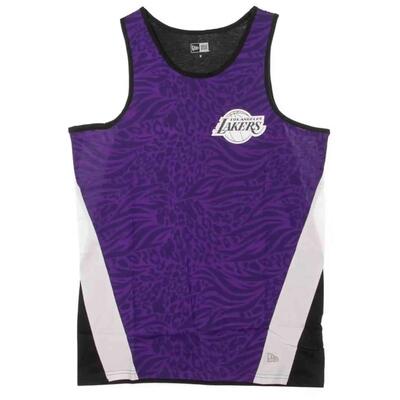 Tanktop new era model 12369807 voor mannen
