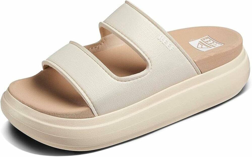 Sandalias para Tiempo Libre para MUJER REEF CUSHION BONDI 2 BAR 2/5