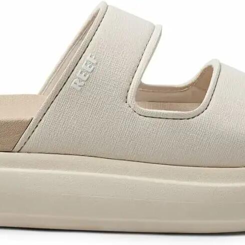 Slide sandals Reef model Cushion Bondi for women