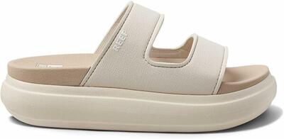 Slippers reef model cushion bondi voor vrouwen