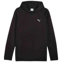 Sweat à capuche Puma modèle 688230-01 pour homme