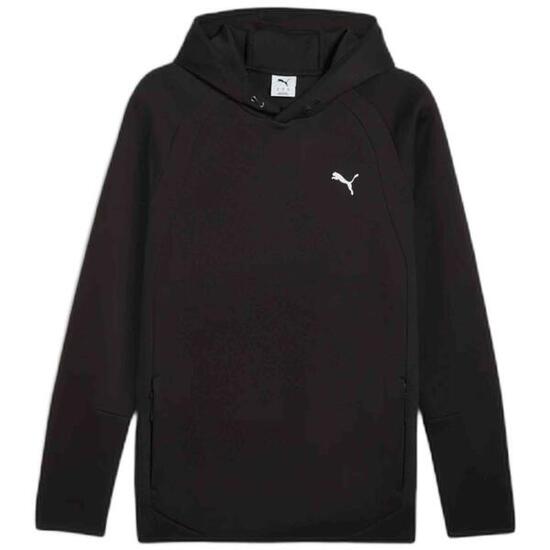 Sweat à capuche Puma modèle 688230-01 pour homme