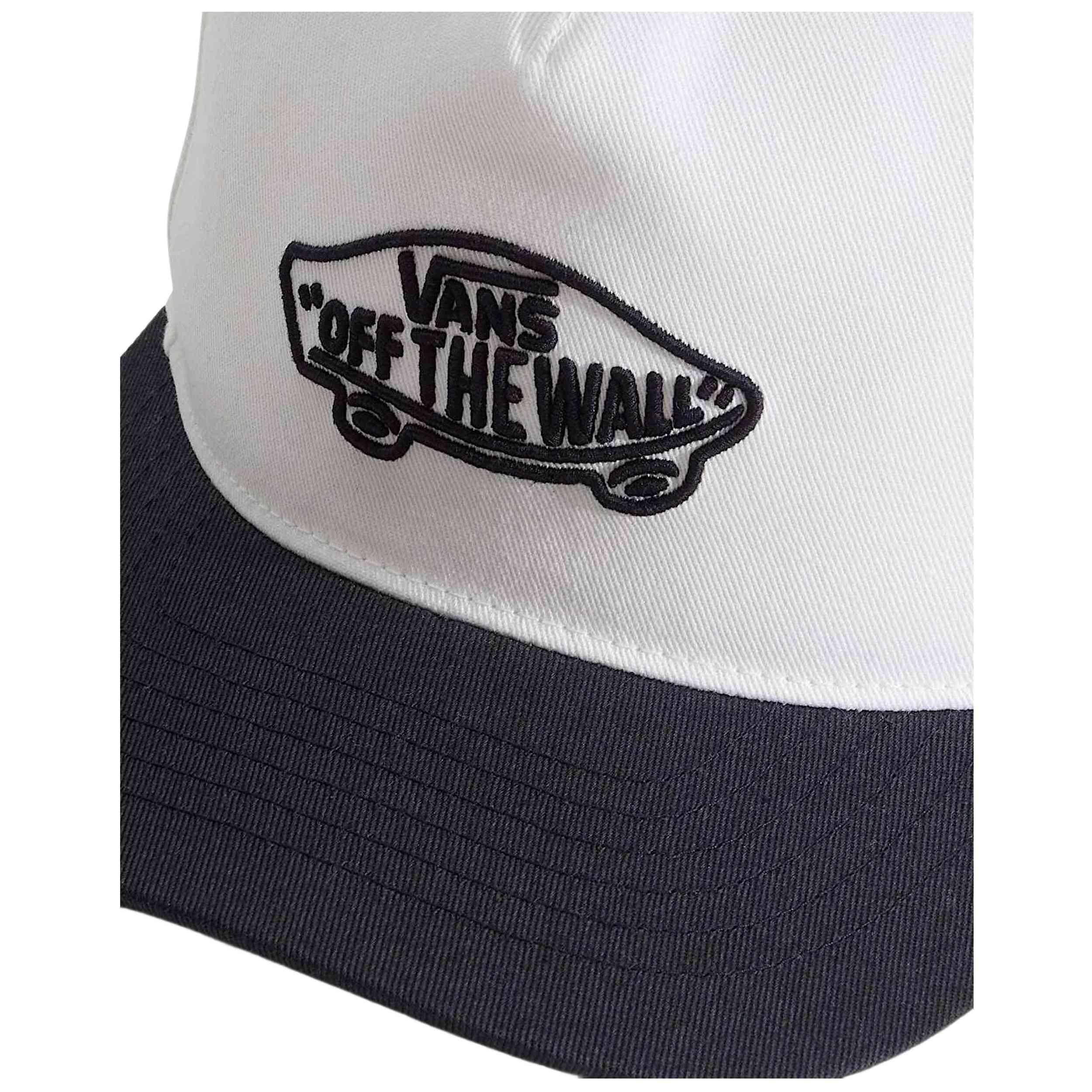 Boné Vans modelo VN000QAJJDU1 para unissex 2/3