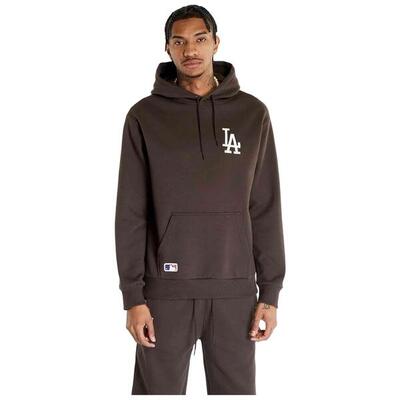 Hoodie new era model 60424347 voor mannen