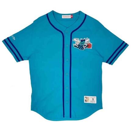 Maillot de basket Mitchell & ness modèle TBTF6700-CHOYYPPPHRBL pour homme