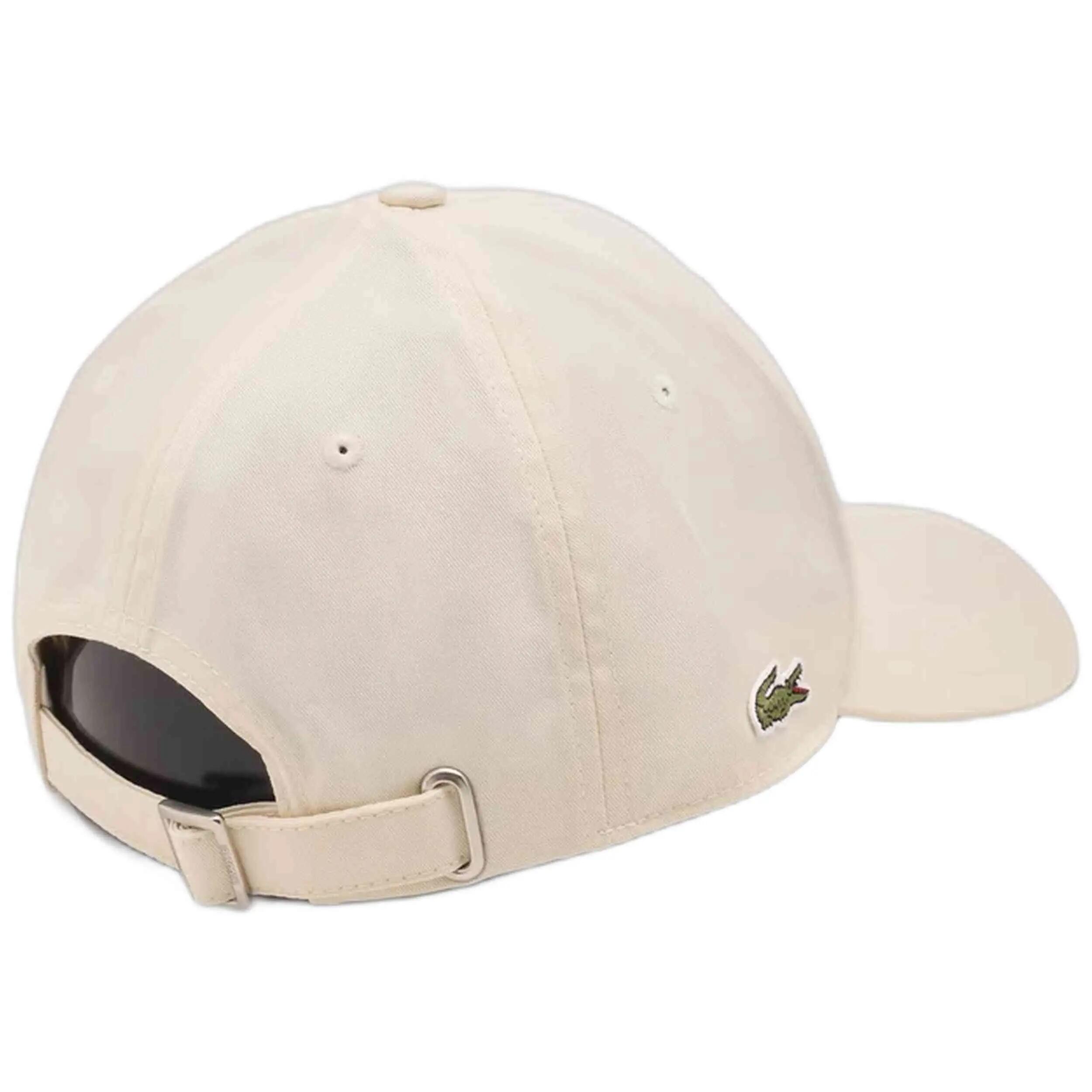 Gorra Lacoste modelo RK9454-00-XFJ para unisex 3/5