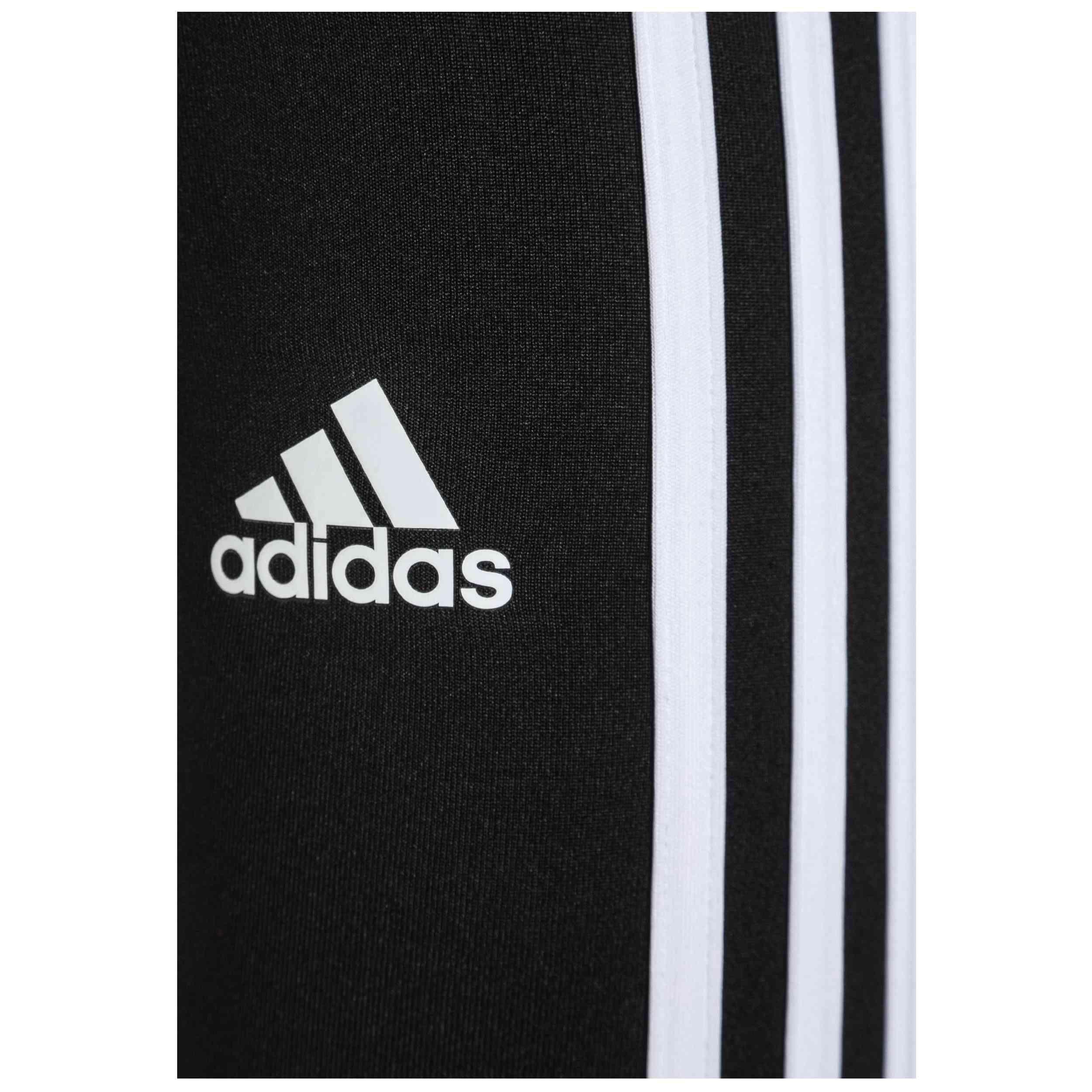Leggings Adidas modelo BQ2873 para garotas 3/4
