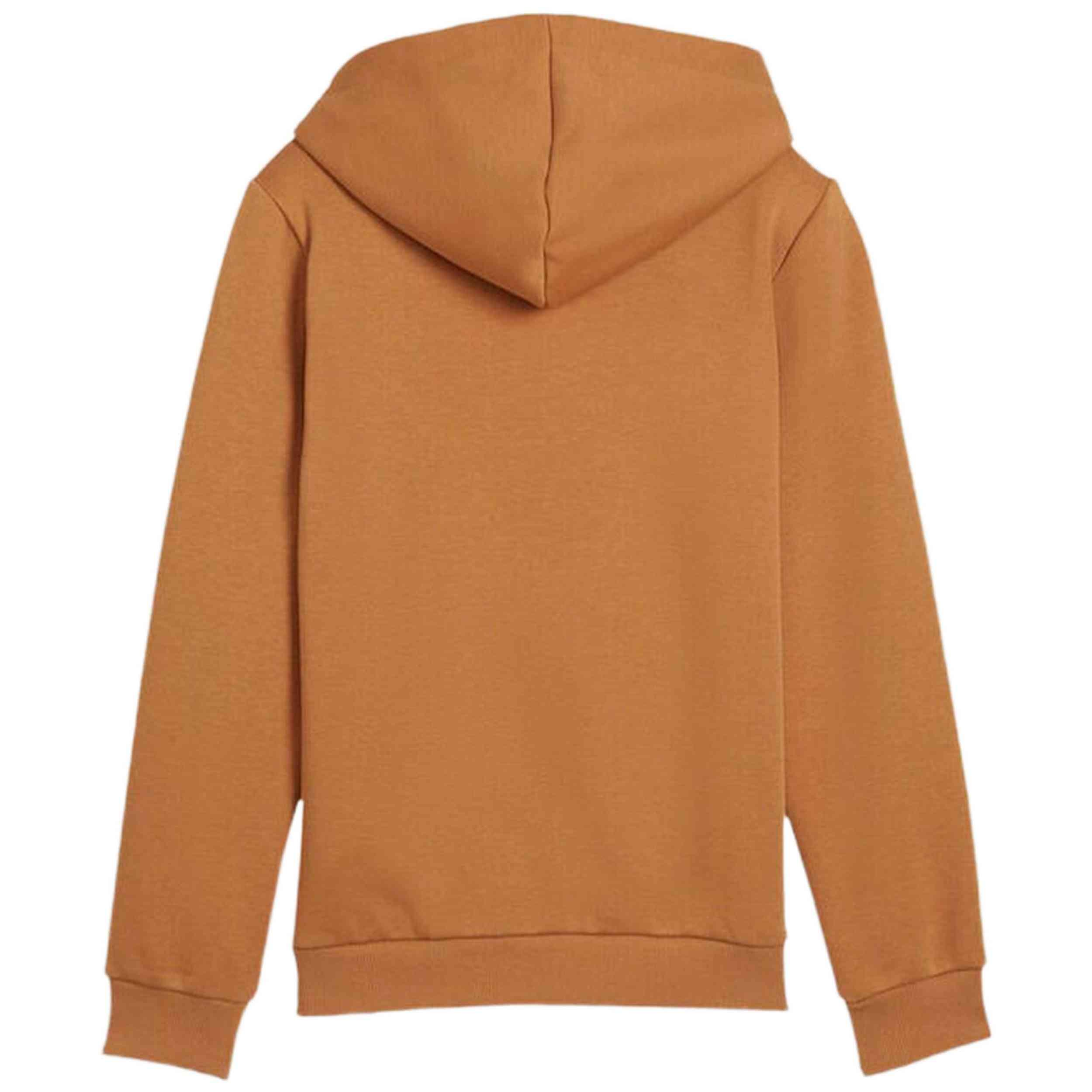 Sweat à capuche Puma modèle 586965-20 pour unisexe enfants 2/3